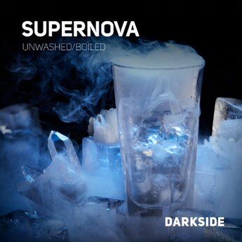 Darkside Tabak 25g Base Supernova
