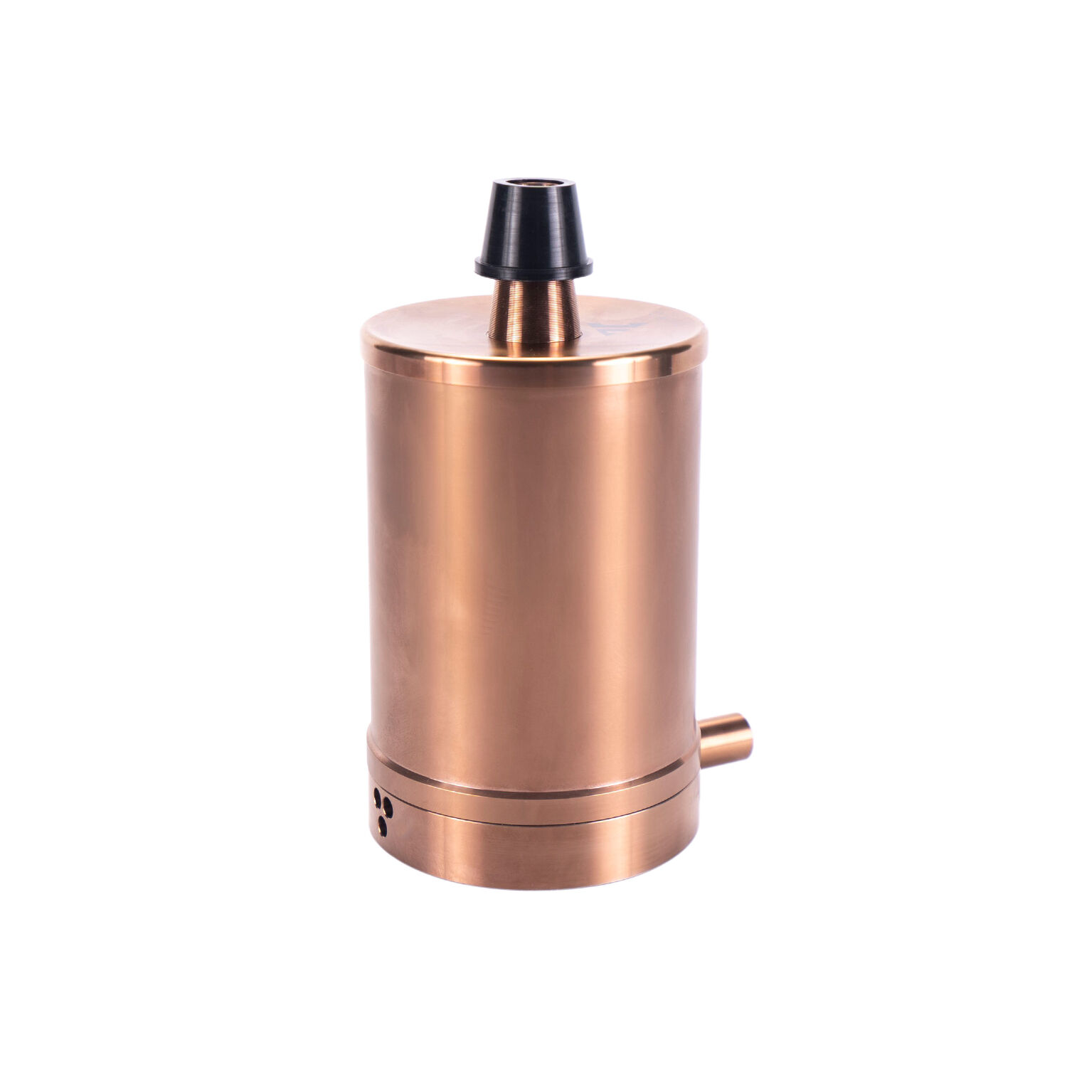 Vyro One Steel Rose Gold
