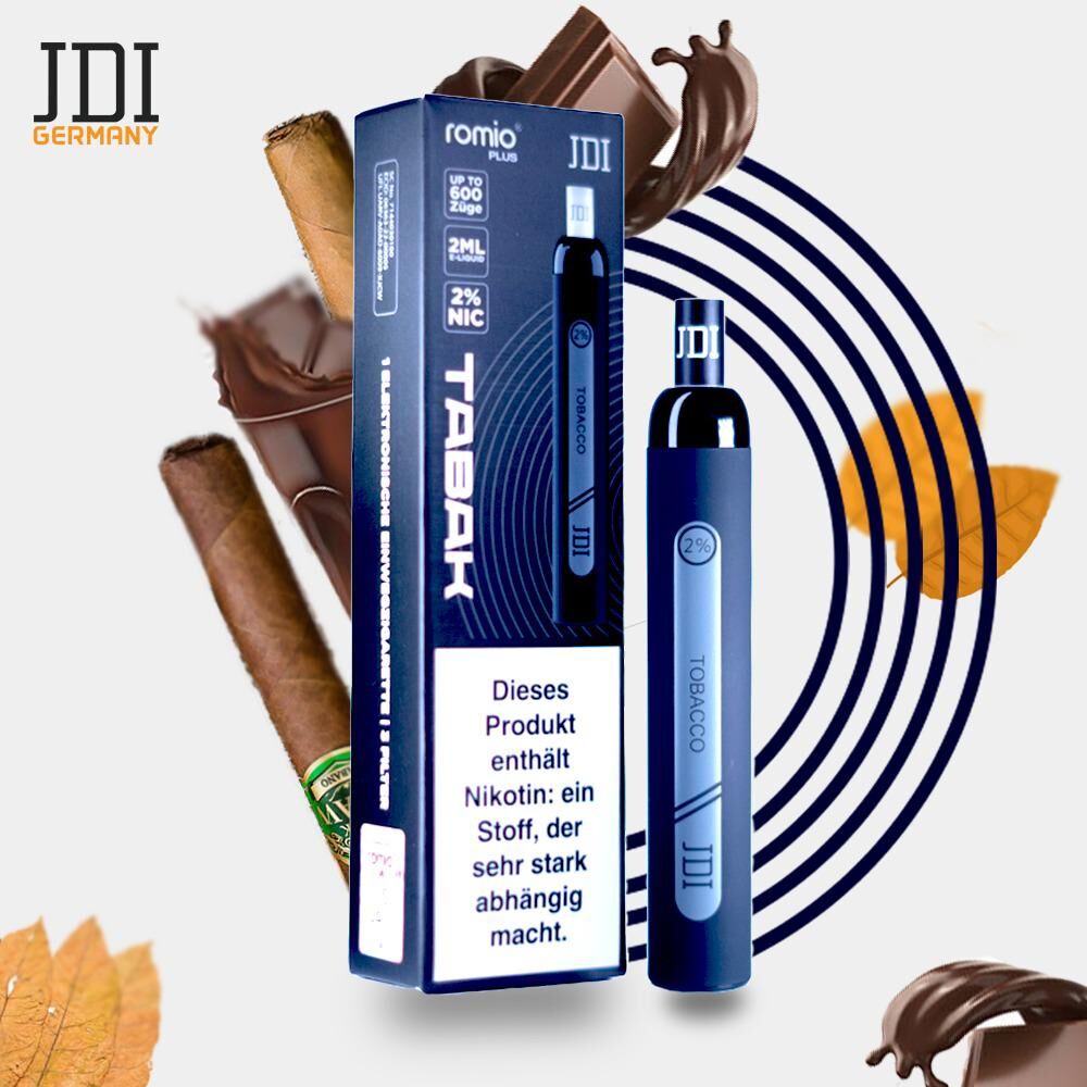 Romio Vape