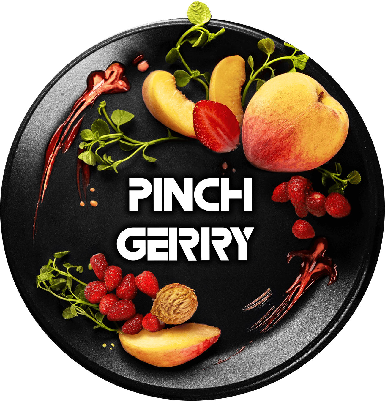 Pinch Gerry