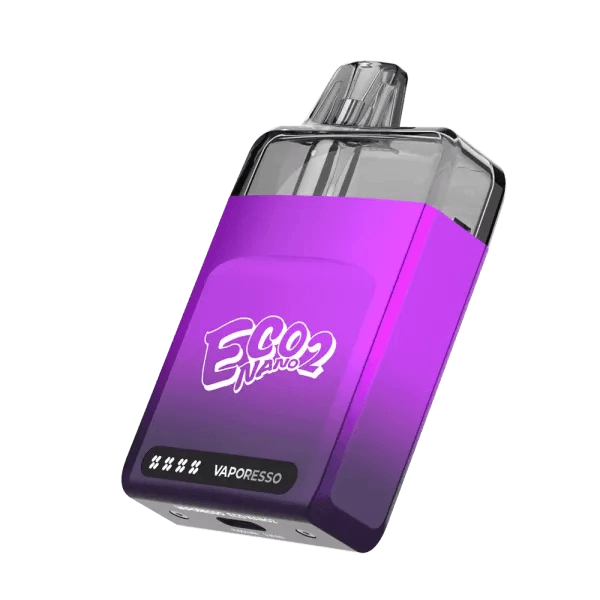 Vaporesso Eco Nano 2 Kit Mystic Purple
