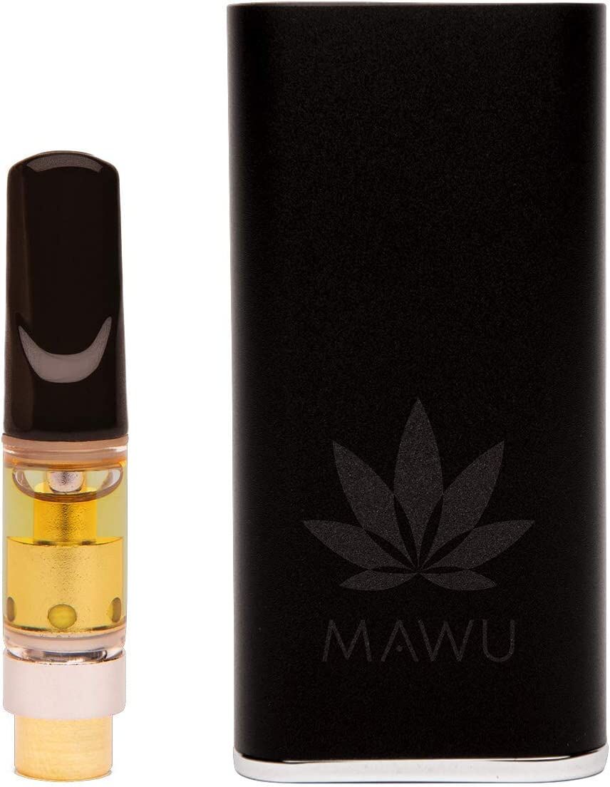 MAWU Vape-Stick CBD Vape Kit Franz 54% CBD