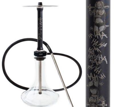 First Hookah Core Light