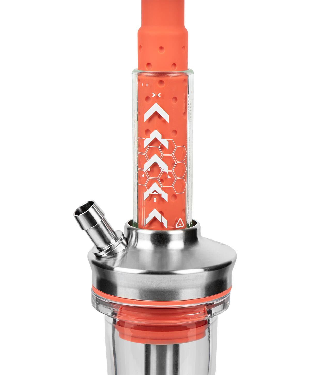 Amotion Futr Rouge