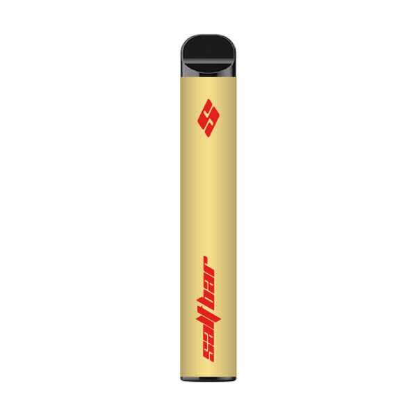 Salt Bar Vape