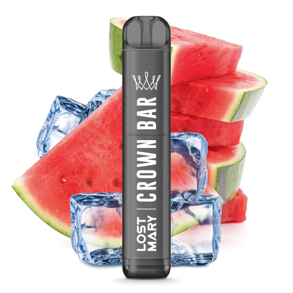 Crown Bar Al Fakher Vape