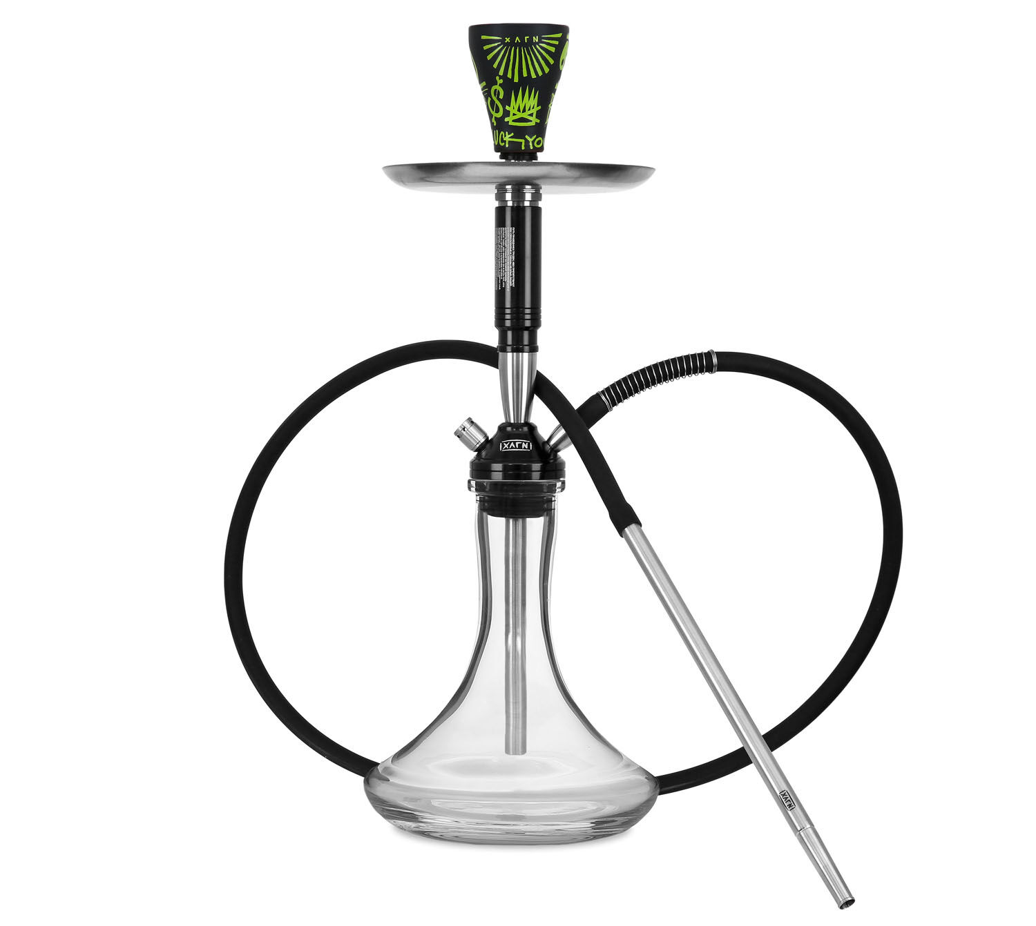 Hooligan Hookah Bullet Shisha Hooligan Hookah Bullet Shisha