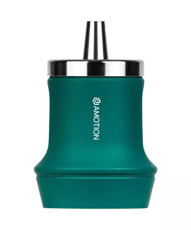 Amotion Shisha Roam Forest Green