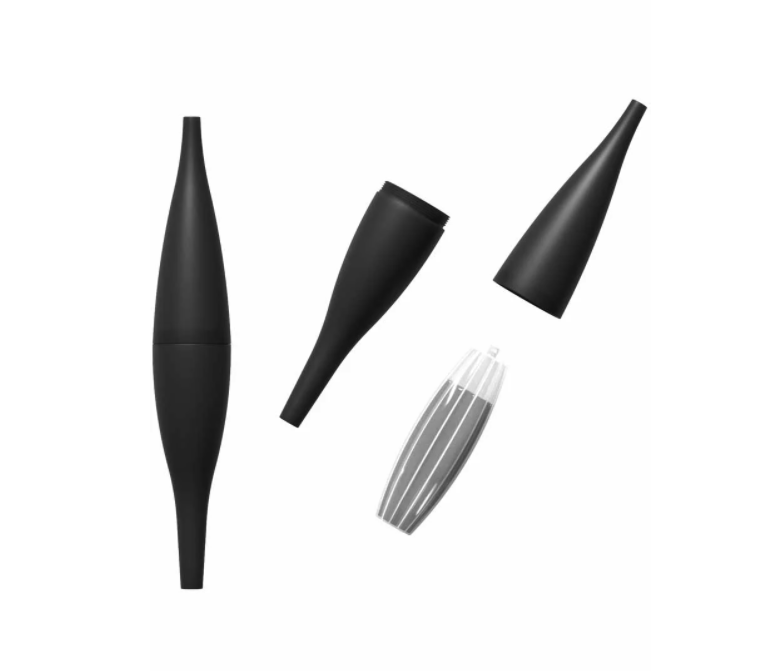 AO ICE Bazooka 2.0 Schwarz