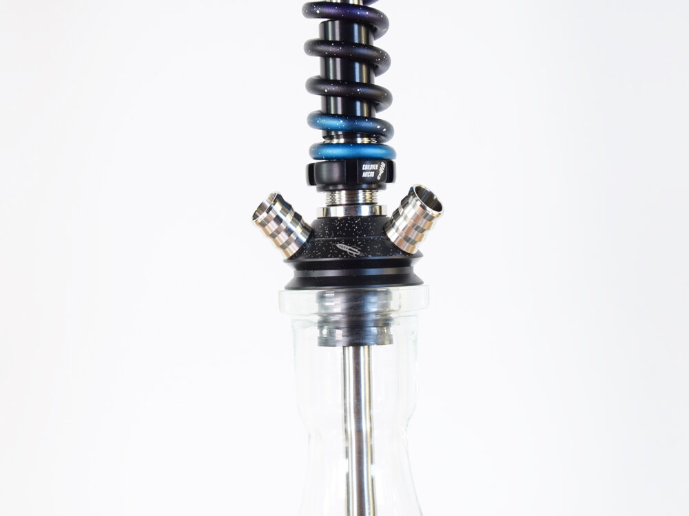 Mamay Customs Coilover Micro Darkspace