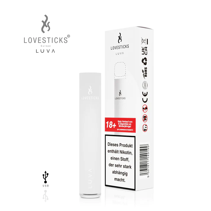 Lovesticks Luva