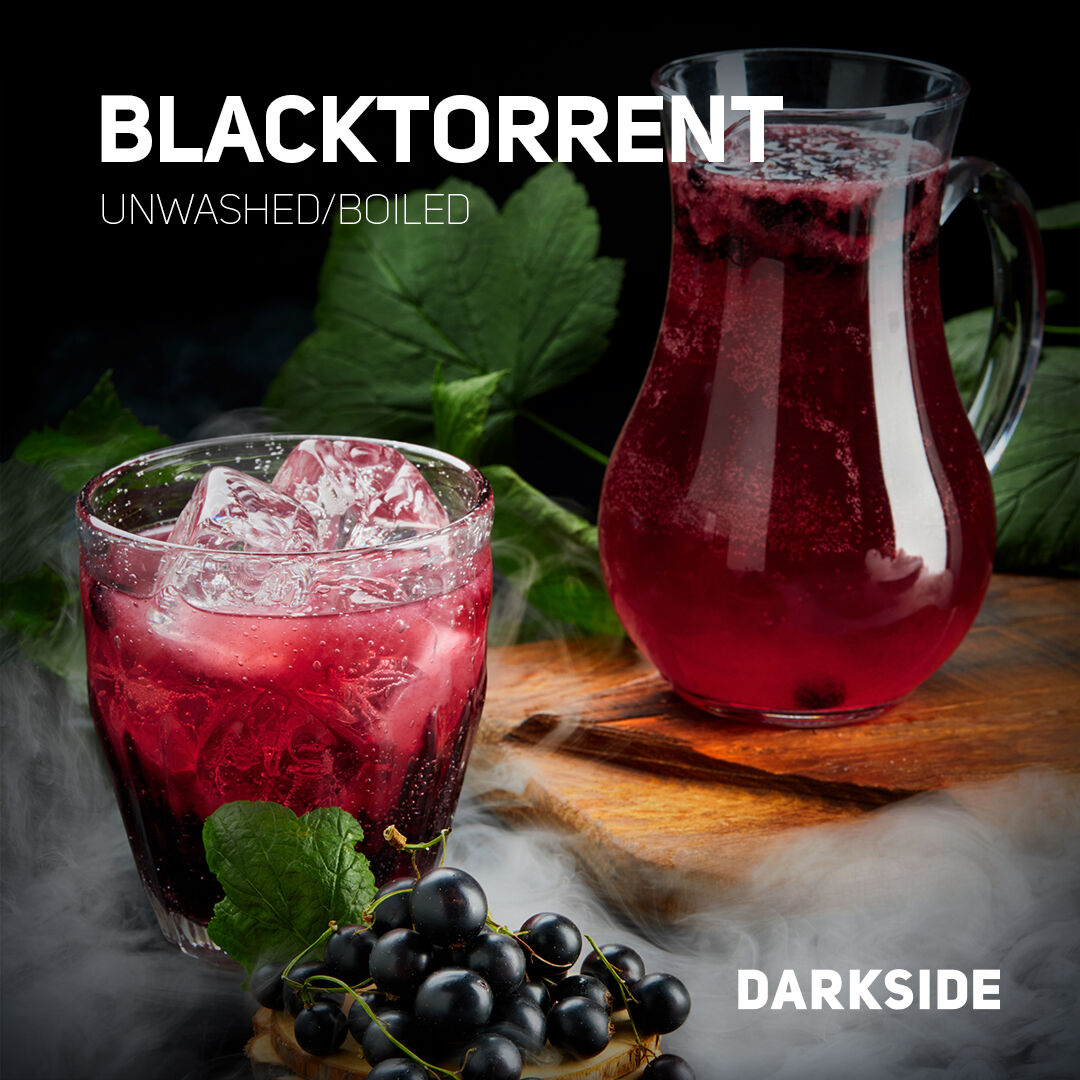 Darkside Tabak 25g Core Blacktorrent