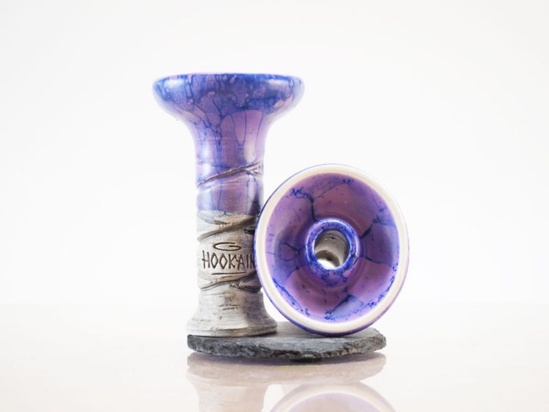 Hookain Phunnel Litlip Purple Lean