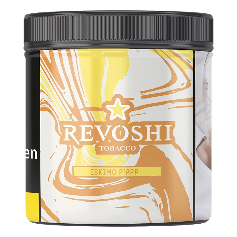 Revoshi Tabak 25g
