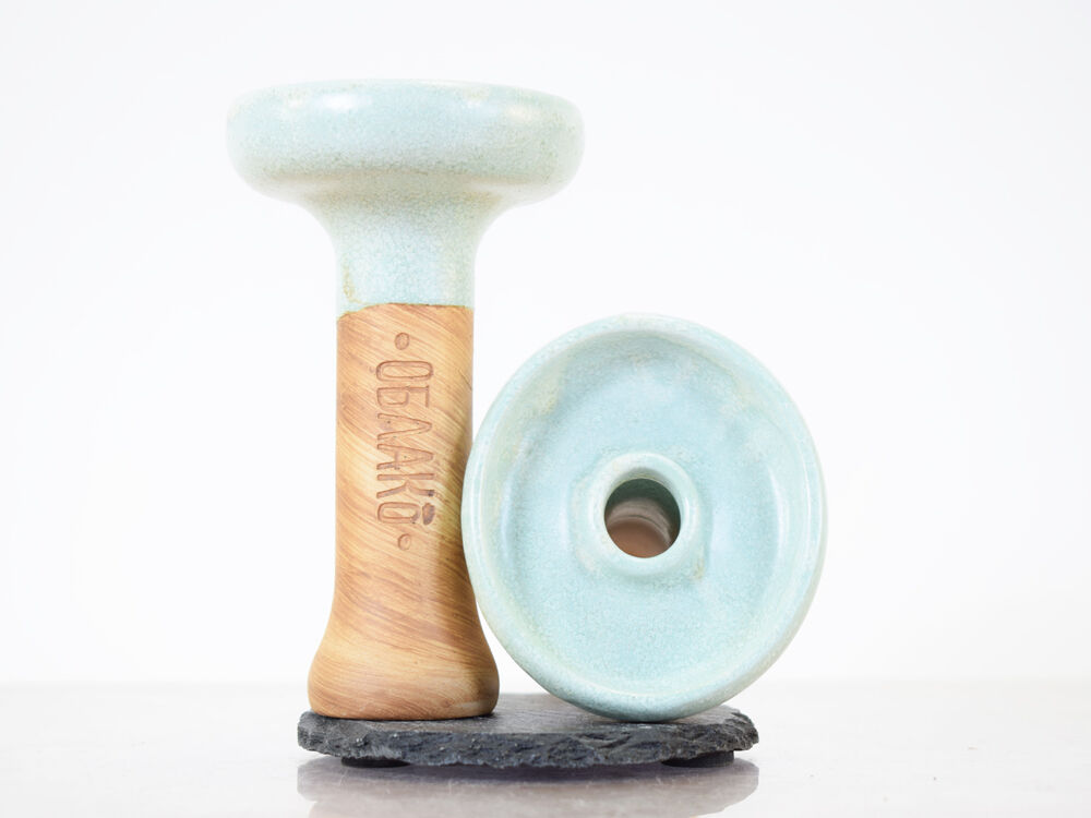 Oblako Phunnel L Glazed Hell Minze