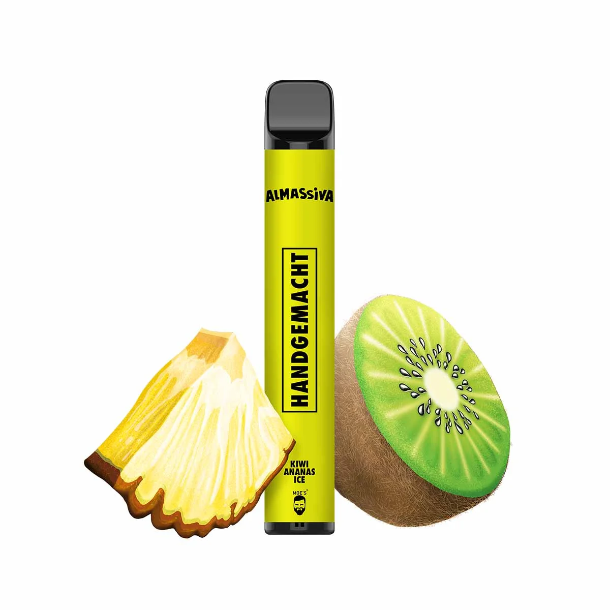Al Massiva Vape