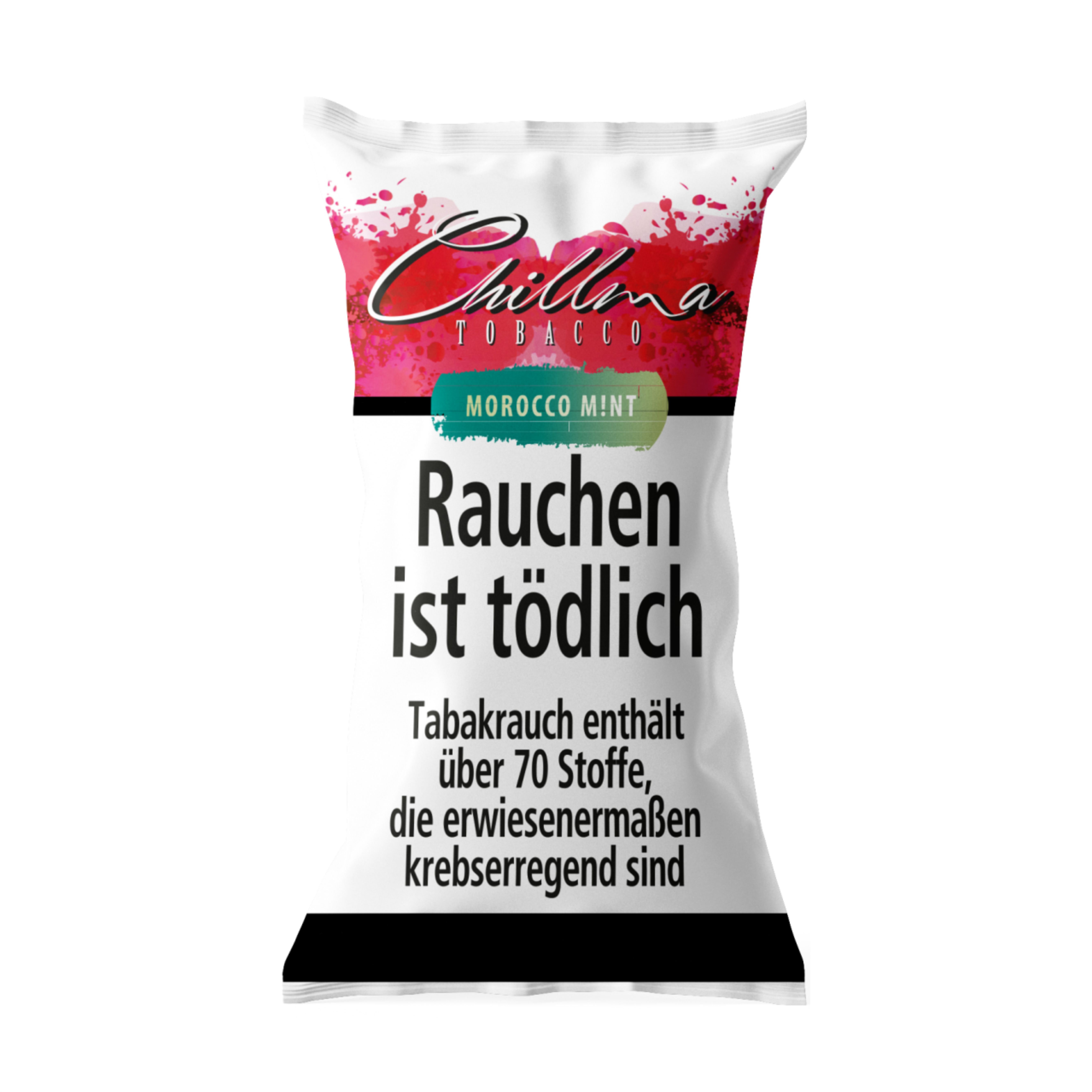 Chillma Tabak 20g