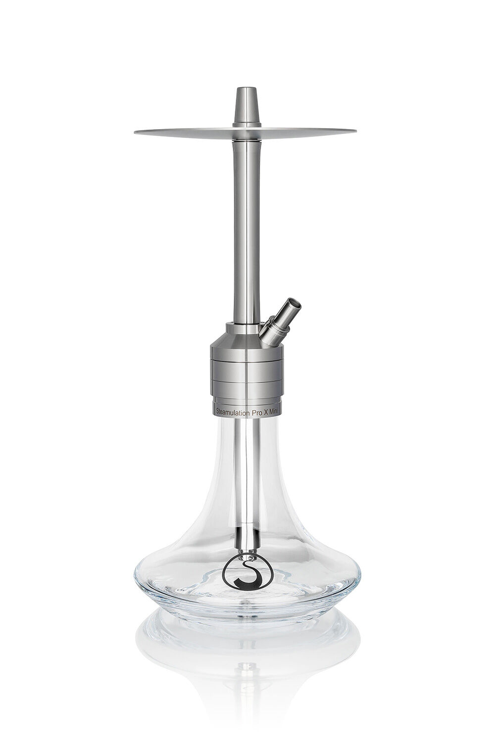 Steamulation Pro X III
