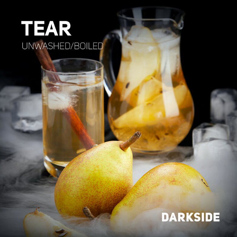 Darkside Tabak 25g Core Tear Darkside Tabak 25g Core Tear