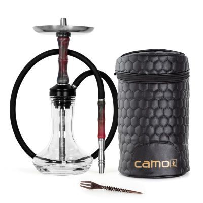 CAMO Shisha Flash Epoxy