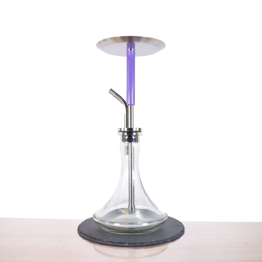 Mexanika Shisha Smoke STM Mini Lila Mexanika Shisha Smoke STM Mini Lila