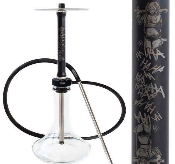 First Hookah Core Light Harley First Hookah Core Light Harley