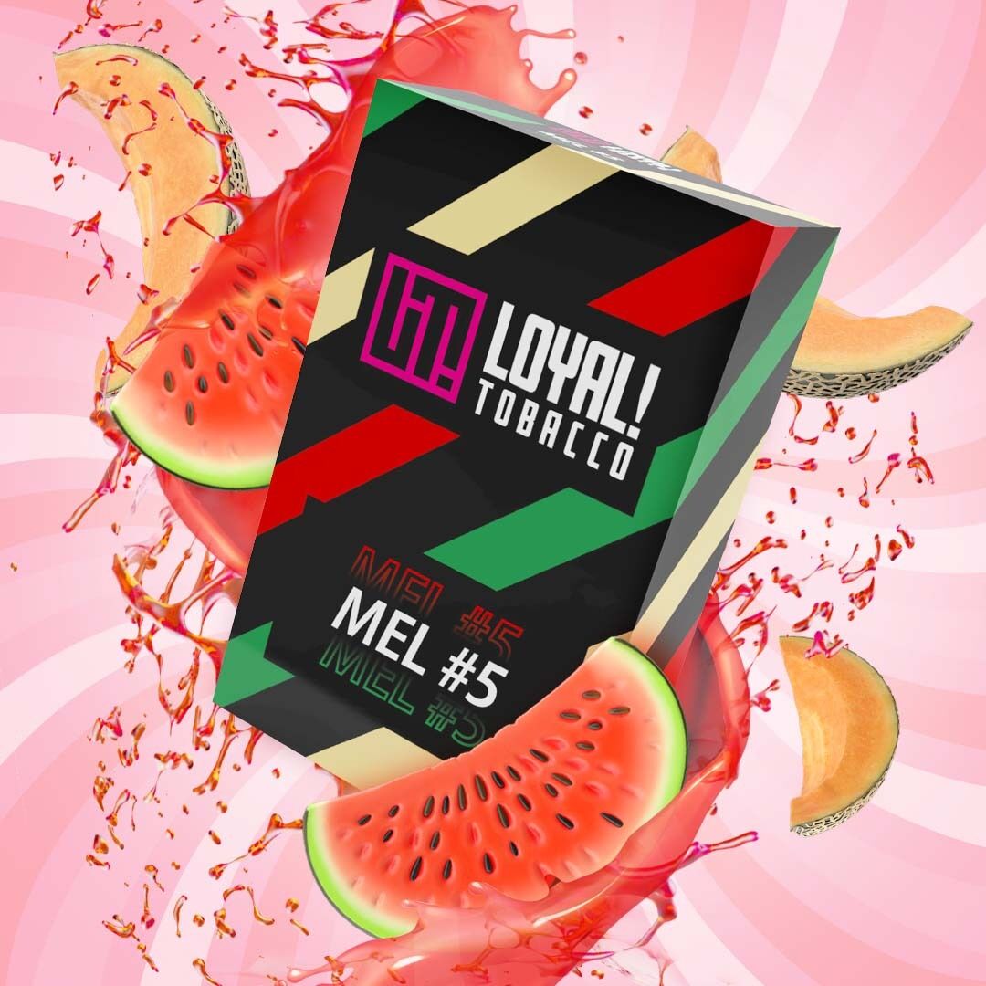 Loyal Tabak 25g