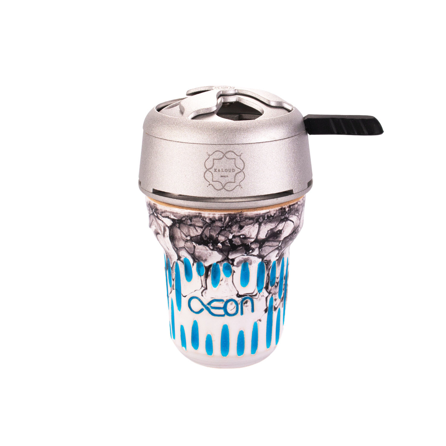 AEON x Solaris Chephei Mehrloch Limited Edition White