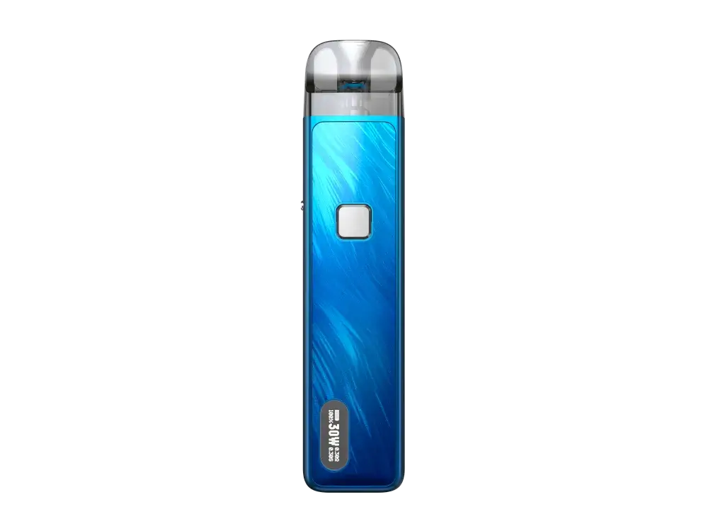 Aspire Flexus Pro Blue Fade