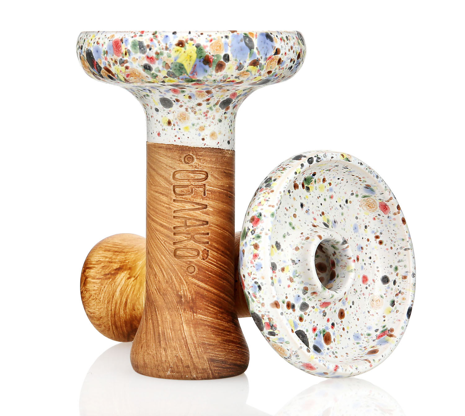 Oblako Phunnel L Glazed Flower Power