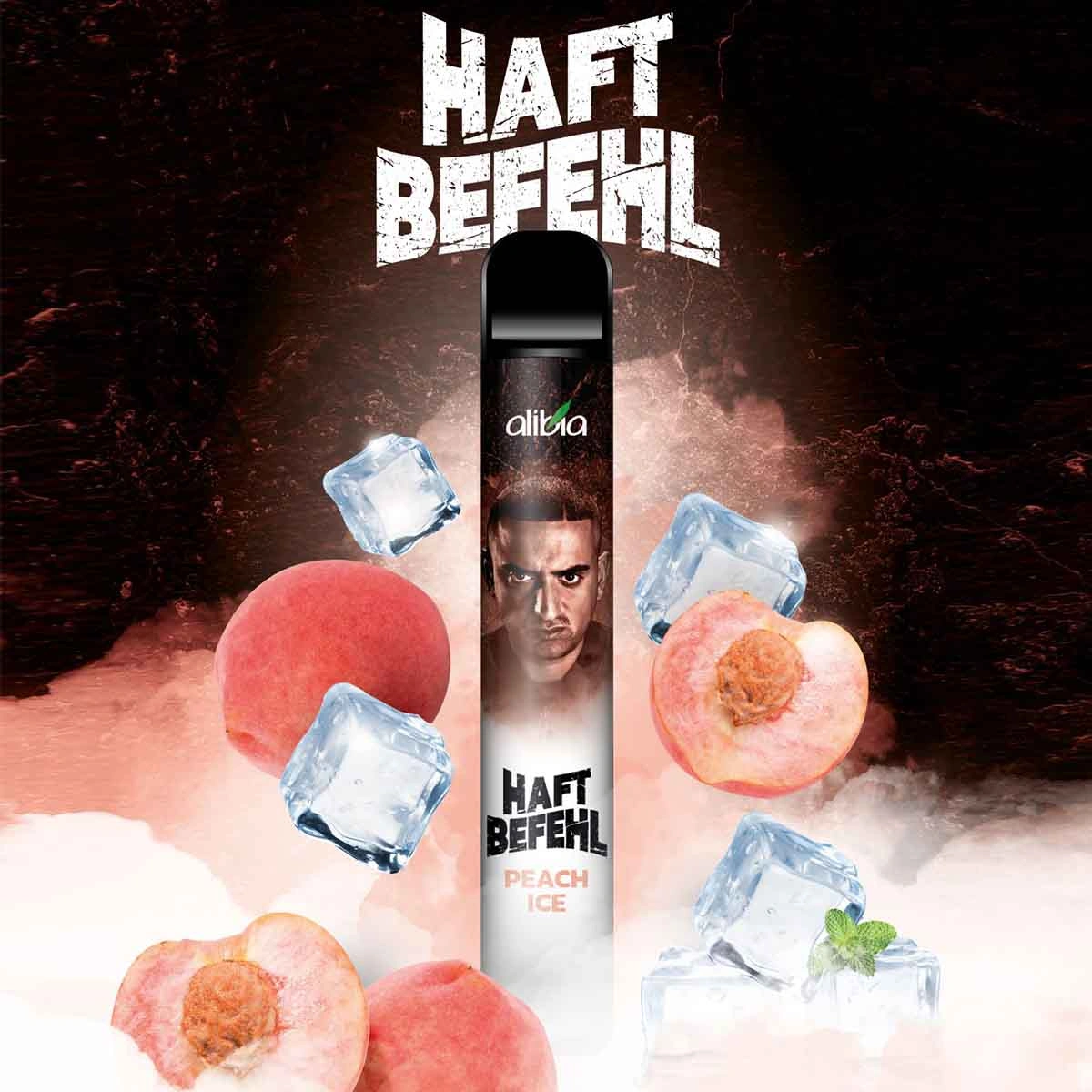 Haftbefehl Vape 700