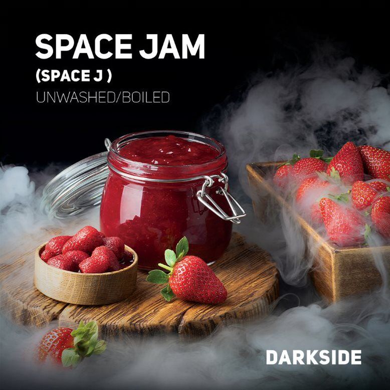 Darkside Tabak 25g Base Space J Darkside Tabak 25g Base Space J