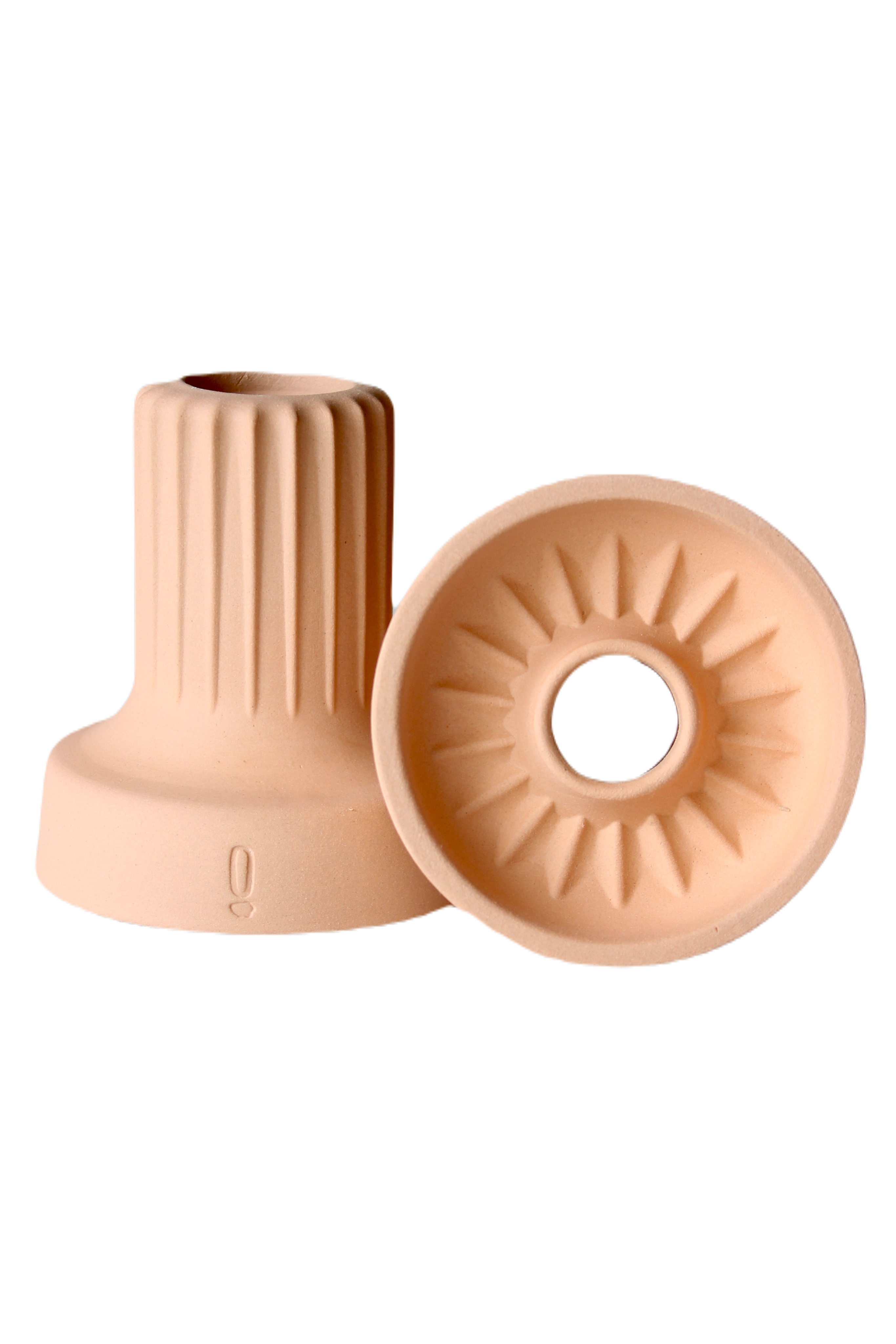 Oblako Phunnel Stone Colored Orange
