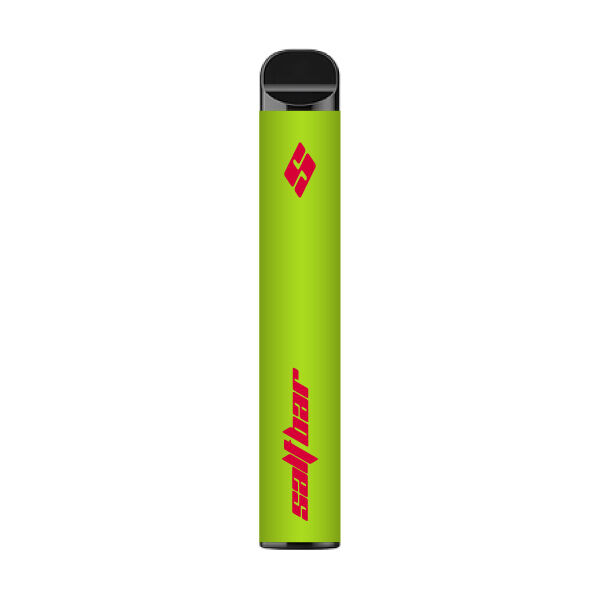 Salt Bar Vape