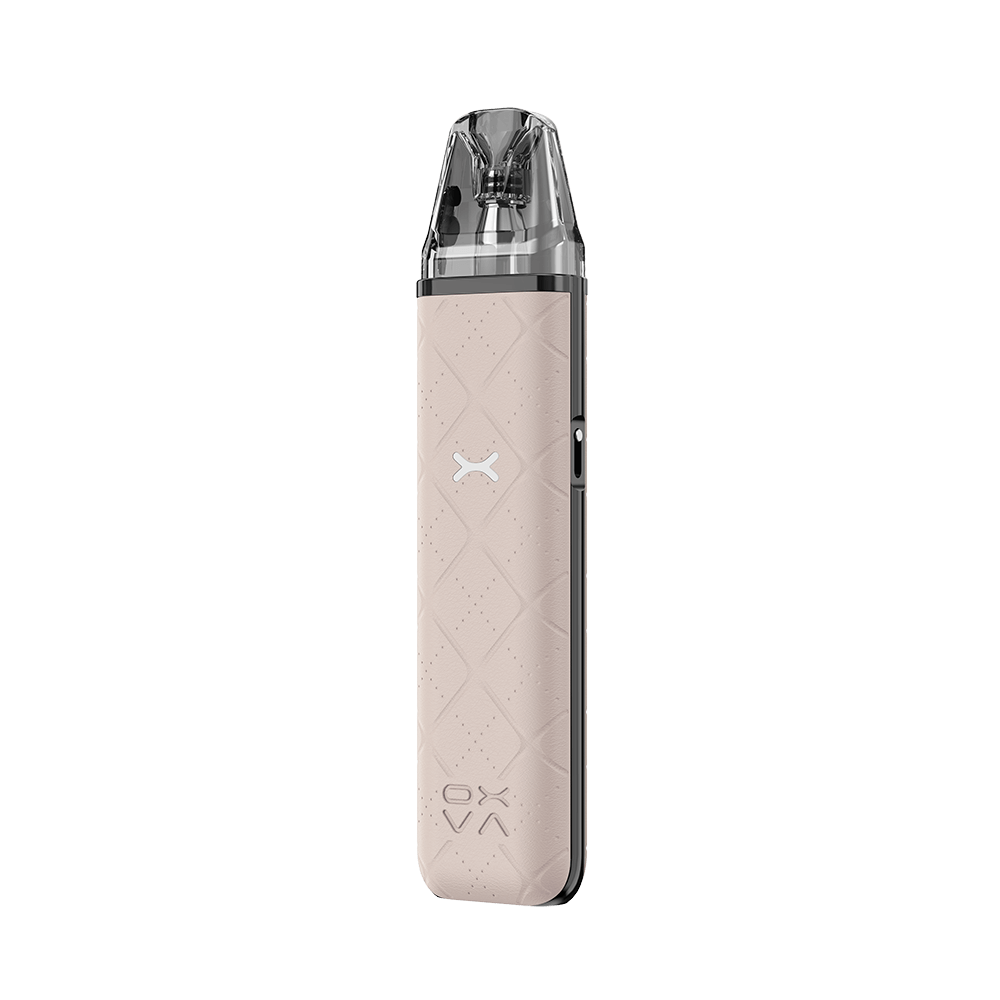 Oxva Xlim Go Pod Kit Light Brown