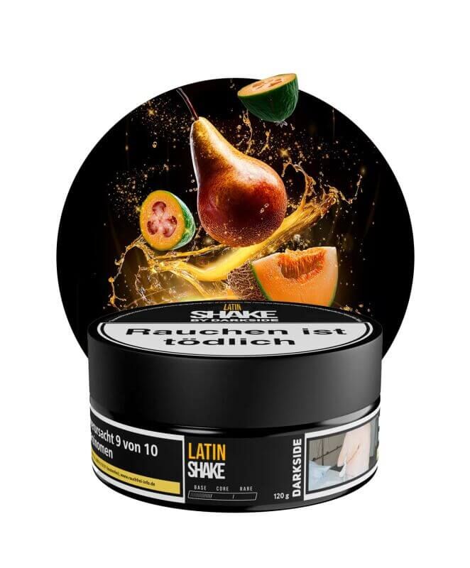 Darkside 120g Latin Shake