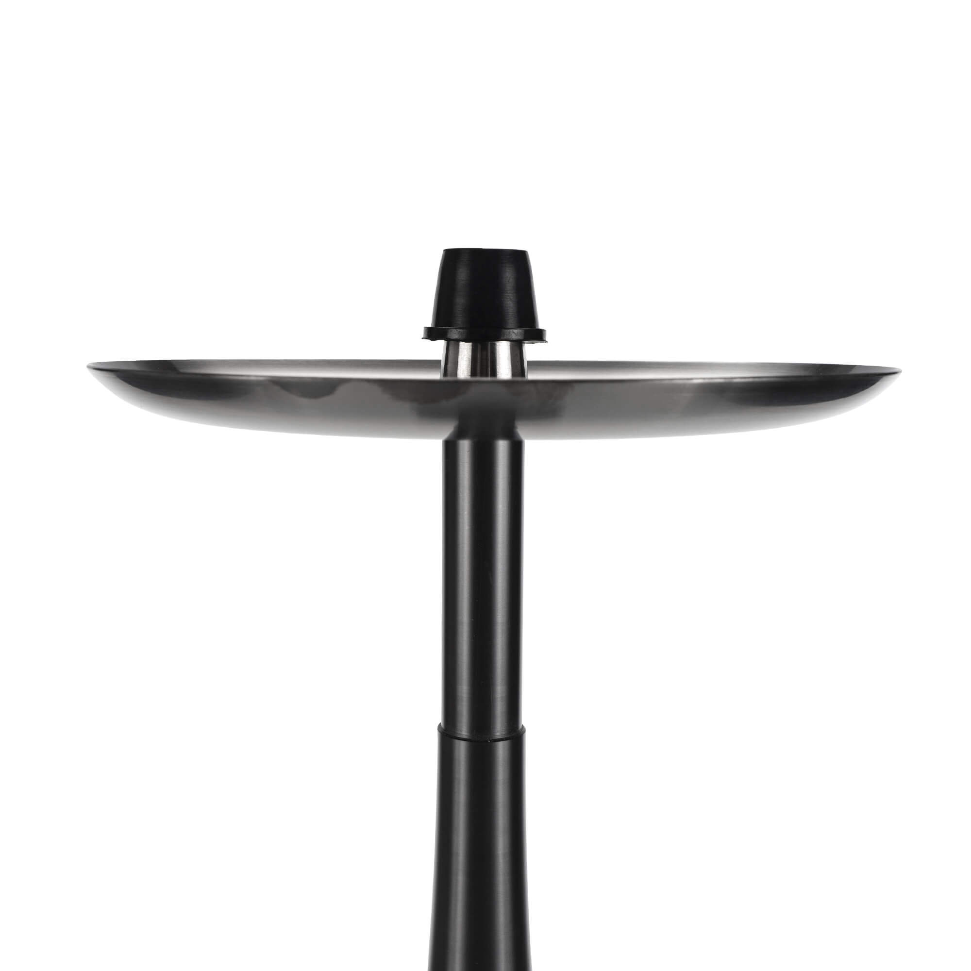 Moze x Vyro Shisha Noir Standard Bowl Clear