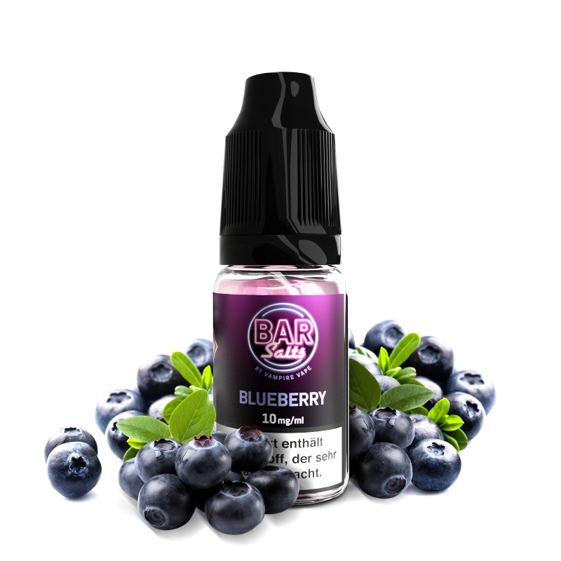 Blueberry