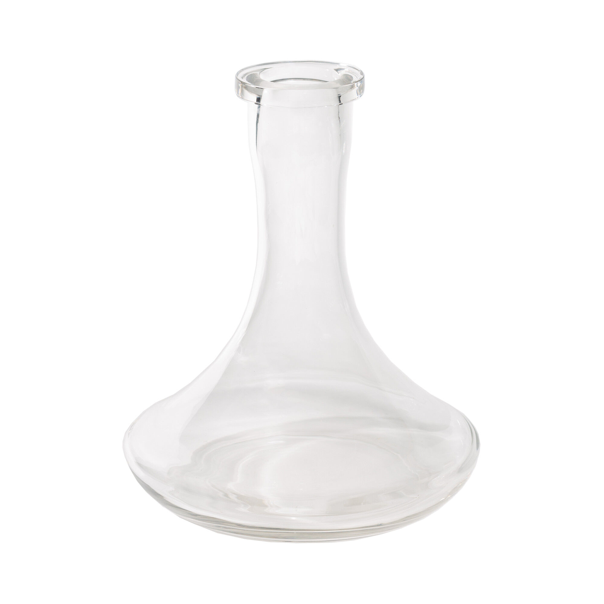 Steck Bowl Russian Spirit Clear Steck Bowl Russian Spirit Clear