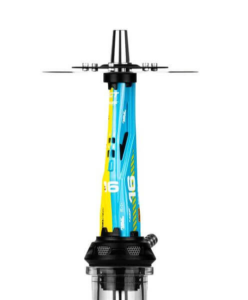 Amotion Shisha Valve X16