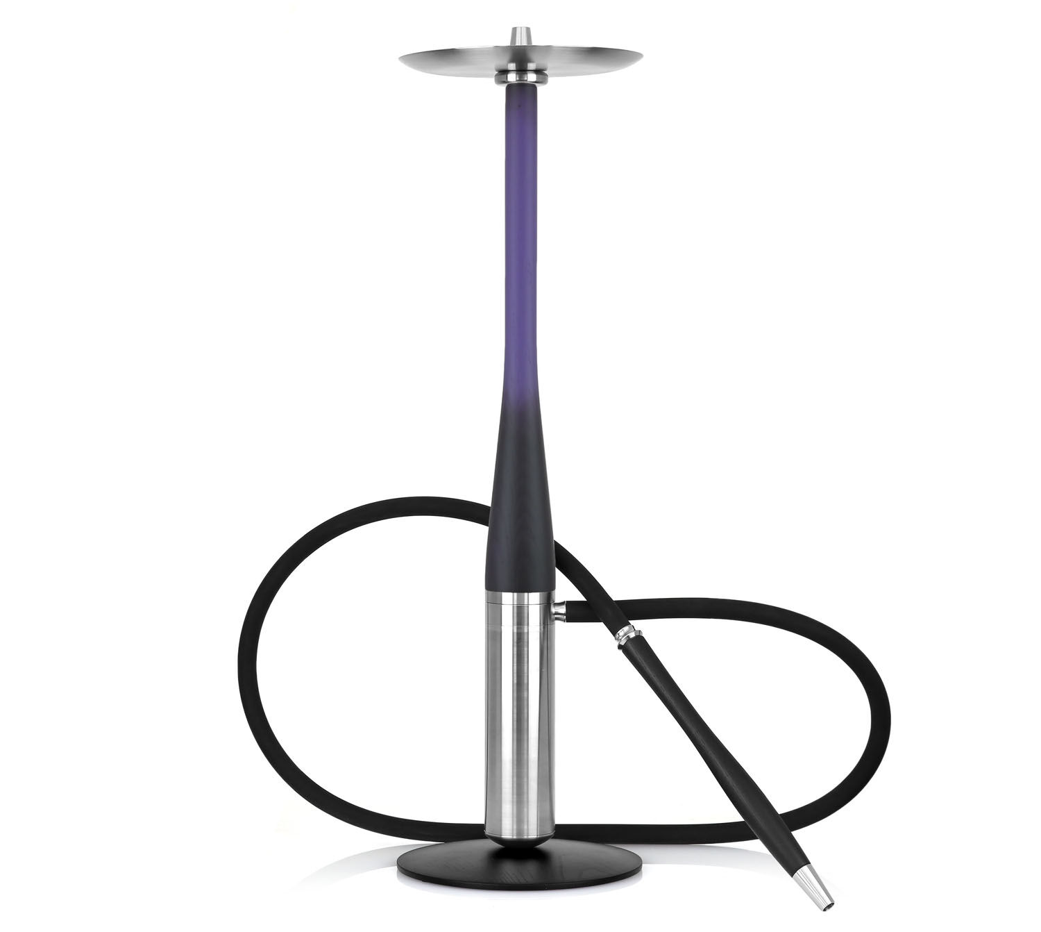Union Hookah Argument Argument Black Purple