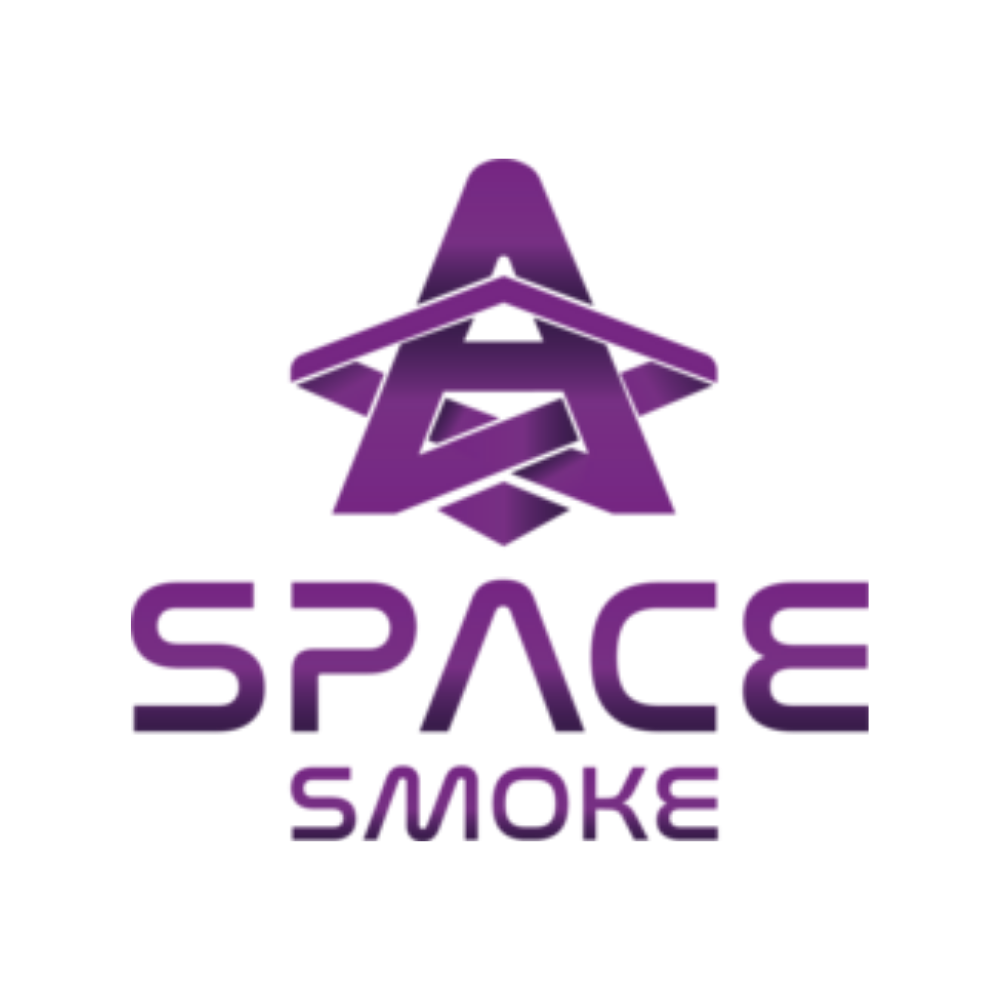 SpaceSmoke SpaceSmoke