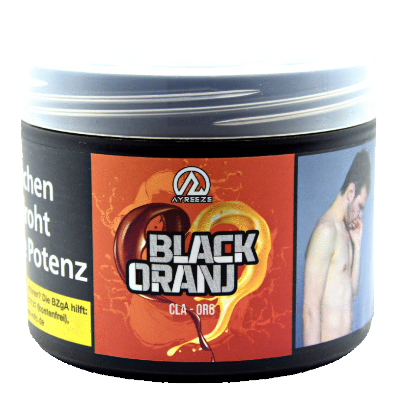 Ayreeze Tabak 25g