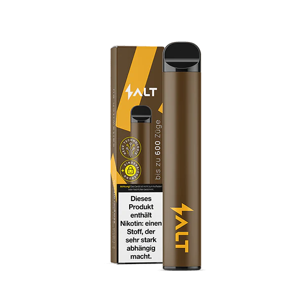 Salt Switch Vape Mango Pineapple Salt Switch Vape 10er