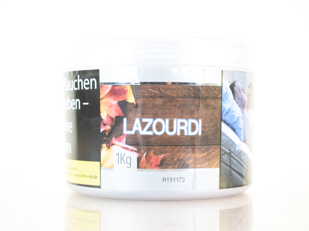 Al Waha Tabak Lazourdi 1 Kg