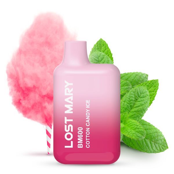 Cotton Candy