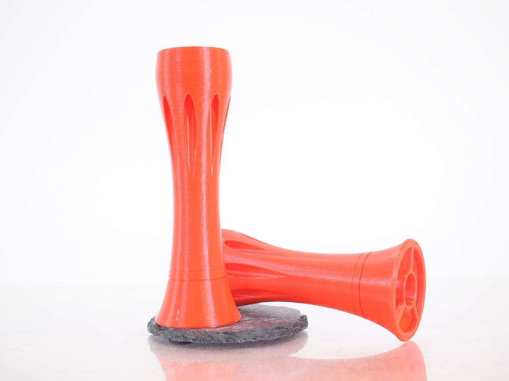 VitaPrint3D Alpha Hookah X Rot VitaPrint3D Alpha Hookah X Rot