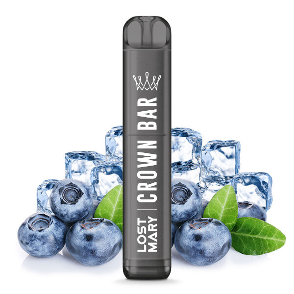 Crown Bar Al Fakher Vape