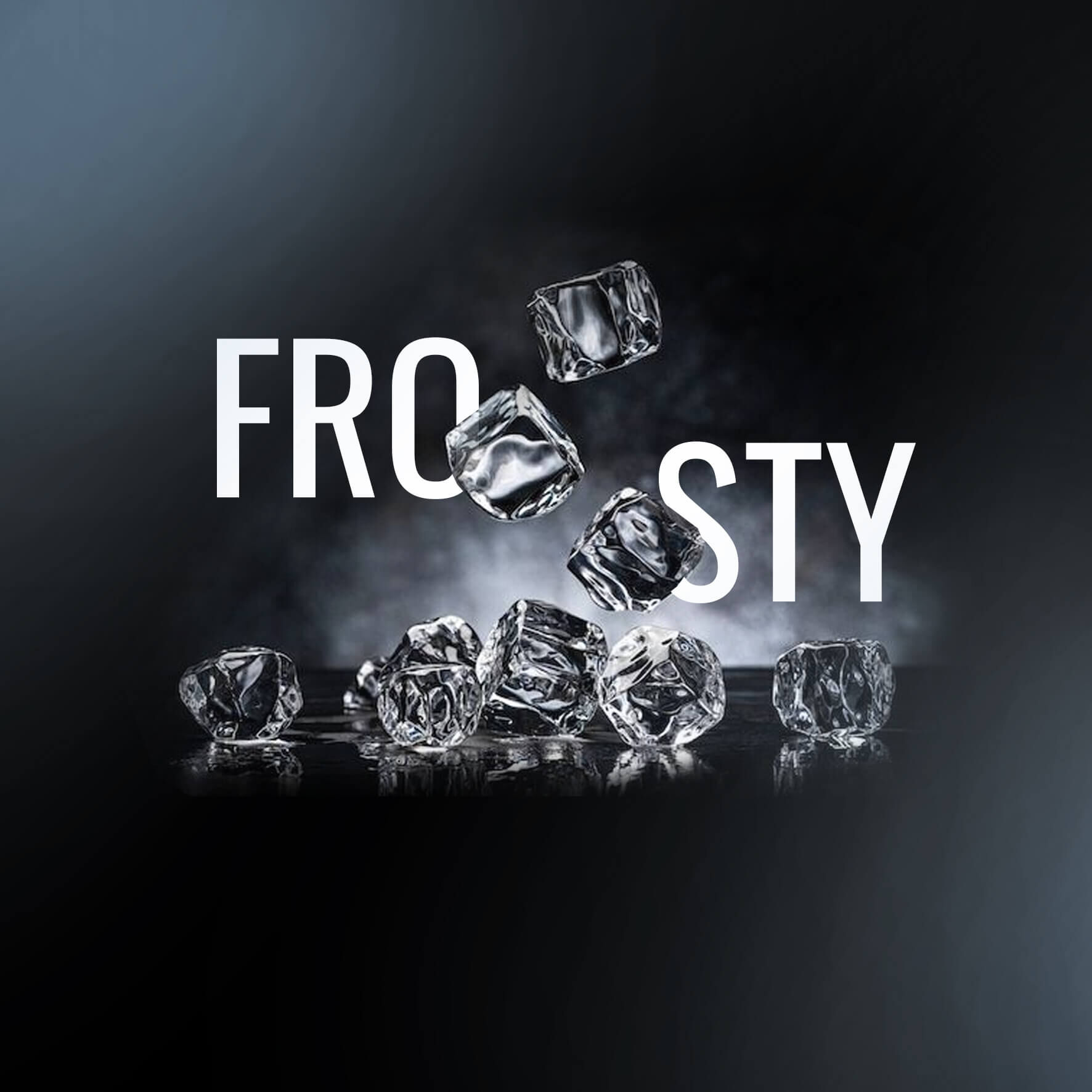 MUSTH 125g Frosty