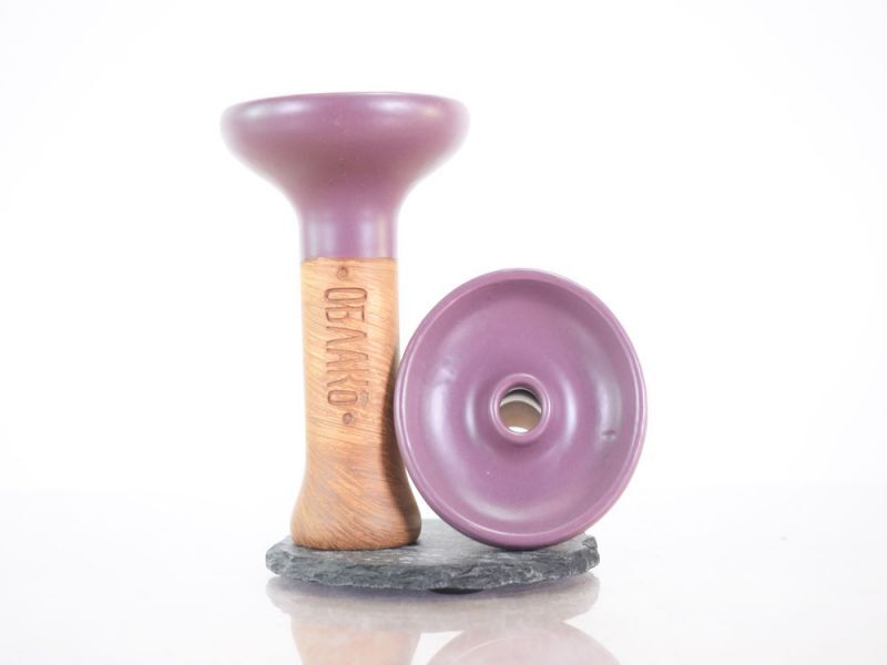 Oblako Phunnel M Glazed Lila Matt